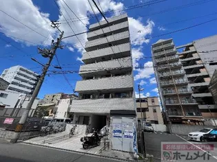 グランエクラ天下茶屋の画像