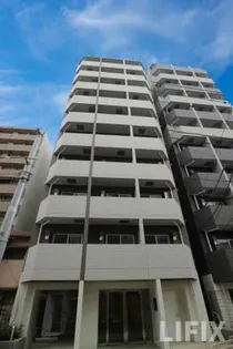 神奈川県横浜市南区永楽町2【マンション】の外観
