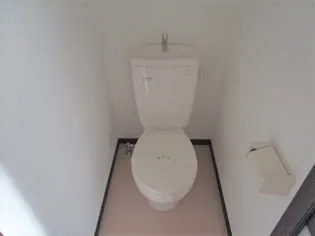 アムールYuki【2階】の内装