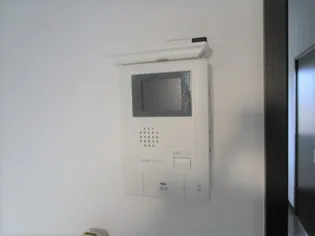 アムールYuki【2階】の内装