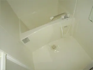 アムールYuki【2階】の風呂