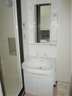 アムールYuki【2階】の内装