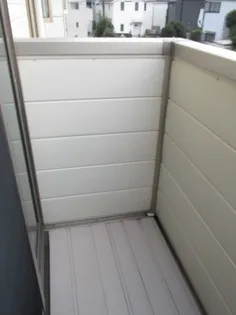 アムールYuki【2階】の内装