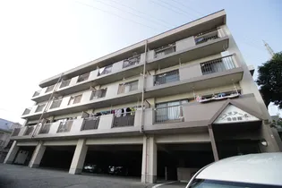 エスポアール香椎南の画像