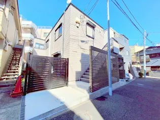 リモーブル瀬戸【2階】の外観