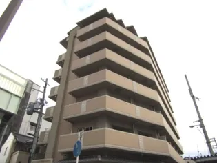 ジュネス東住吉弐番館の画像