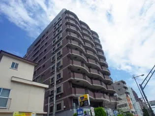 エクセル東神奈川の画像