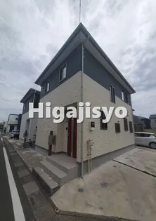 埼玉県さいたま市見沼区大字丸ヶ崎【一戸建】の外観