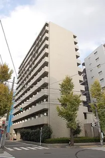 日神パレステージ伊勢佐木南の画像