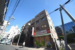 エスト メール東大井の画像