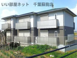 エルメゾン ヨーコー2の画像