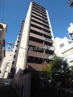 埼玉県さいたま市大宮区宮町1【マンション】の外観