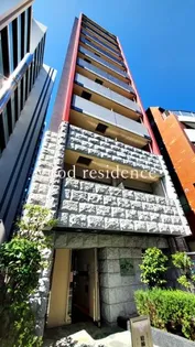 ガーラ ステーション新丸子の画像