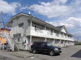 第3コーポ南木の画像