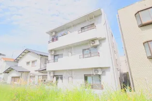 フォレスト東原の画像