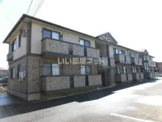 メルベーユ富の原 F棟の画像