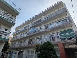 第一協友館マンションの画像