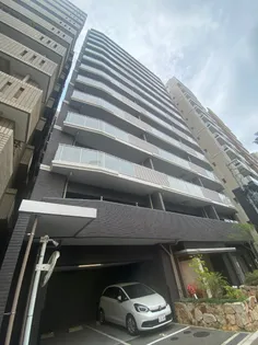 SーFORT大阪同心の画像