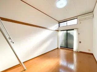 東京都世田谷区給田4【アパート】の外観