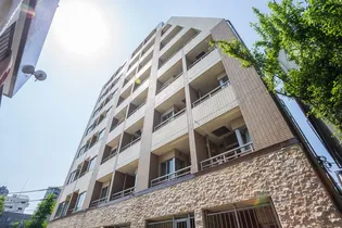 ガーラ文京本郷台【2階】の外観