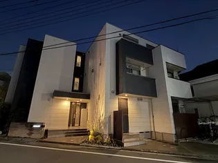 ZONNE江原町の画像