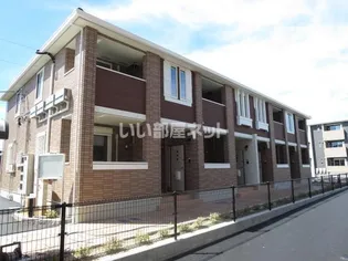 オーキッド日永の画像