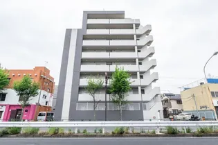 SINーCITY上北沢XEBECの画像