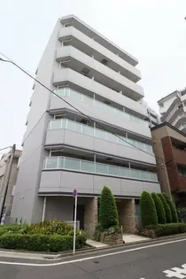 プレスタイル田端の画像