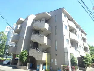 ジョイフル元住吉の画像