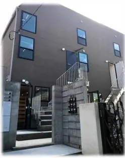 Dreamia千歳烏山【1階】の外観