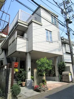 MAISON MAPLEの画像