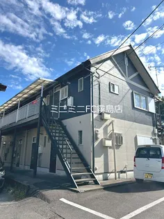 スプリングハイツの画像