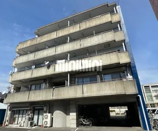 若宮ビルの画像