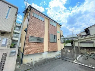 グリーンハイツの画像