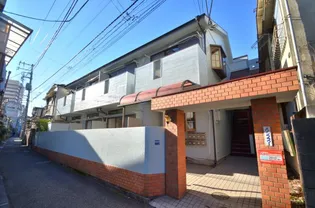 メゾンフラワーの画像