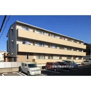 パークヒル櫻山IIの画像