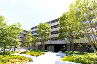 アビティグランデ砧 C棟の画像