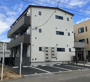 グローリーテラスの画像