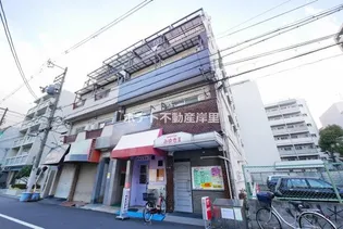 第ニ翡翠苑【2階】の外観