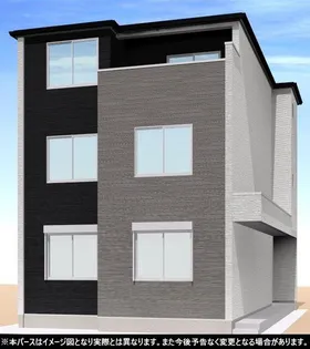 KEIAI RESIDENCE 小岩の画像