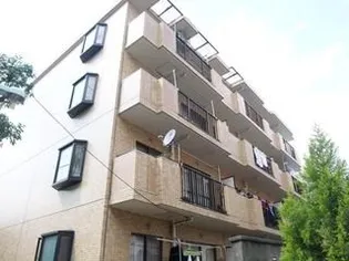 清水マンションの画像