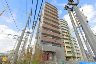 パテラスクエア金町の画像