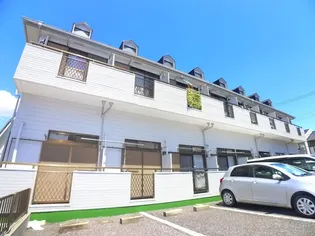 メゾンケームVの画像