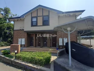 メゾン ド ソレイユCの画像