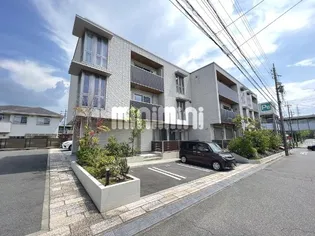 ラヴィータ Mの画像