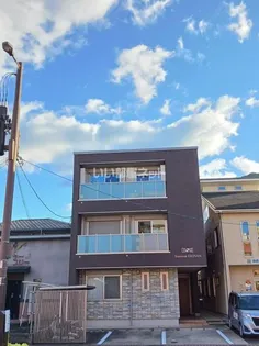 スタジオーネ駅南の画像