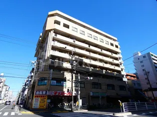 シェグランほり川の画像