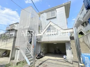 エリア中山の画像