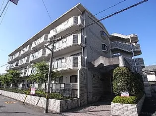 コスモスハイツの画像