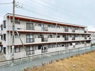 第3旭マンションの画像